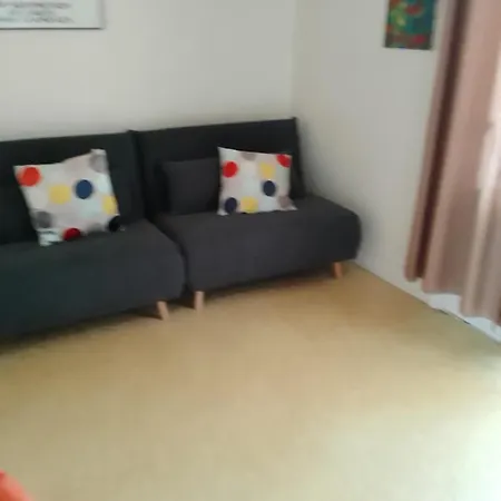 Studette Anouk Апартаменты *